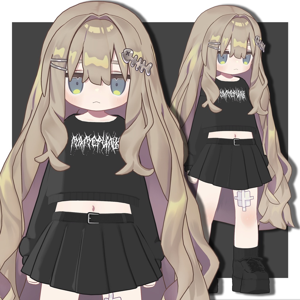 ✨️発売記念セール中✨️Mame Riot【まめふれんず】