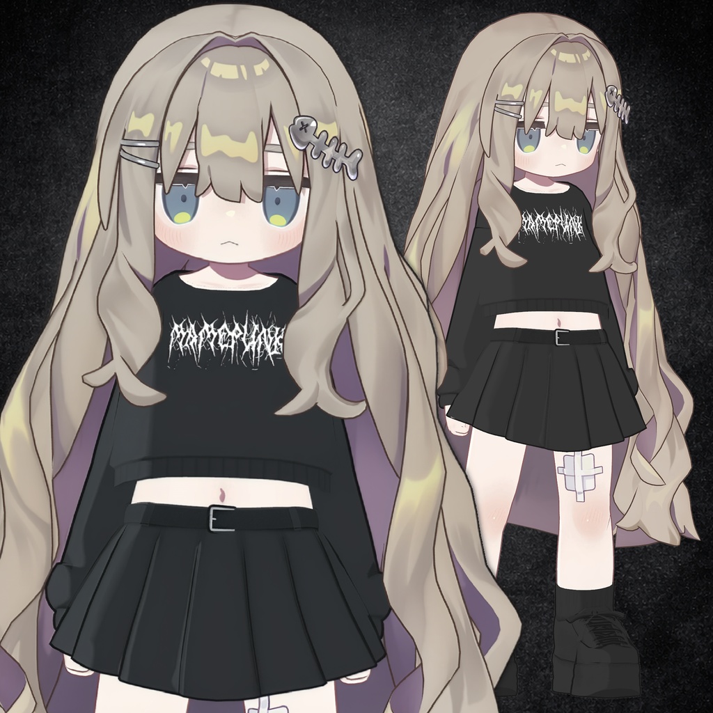 ✨️発売記念セール中✨️Mame Riot【まめふれんず】