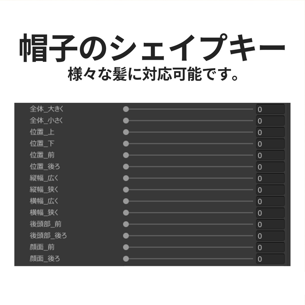 ちびねこコーデ【まめふれんず対応】