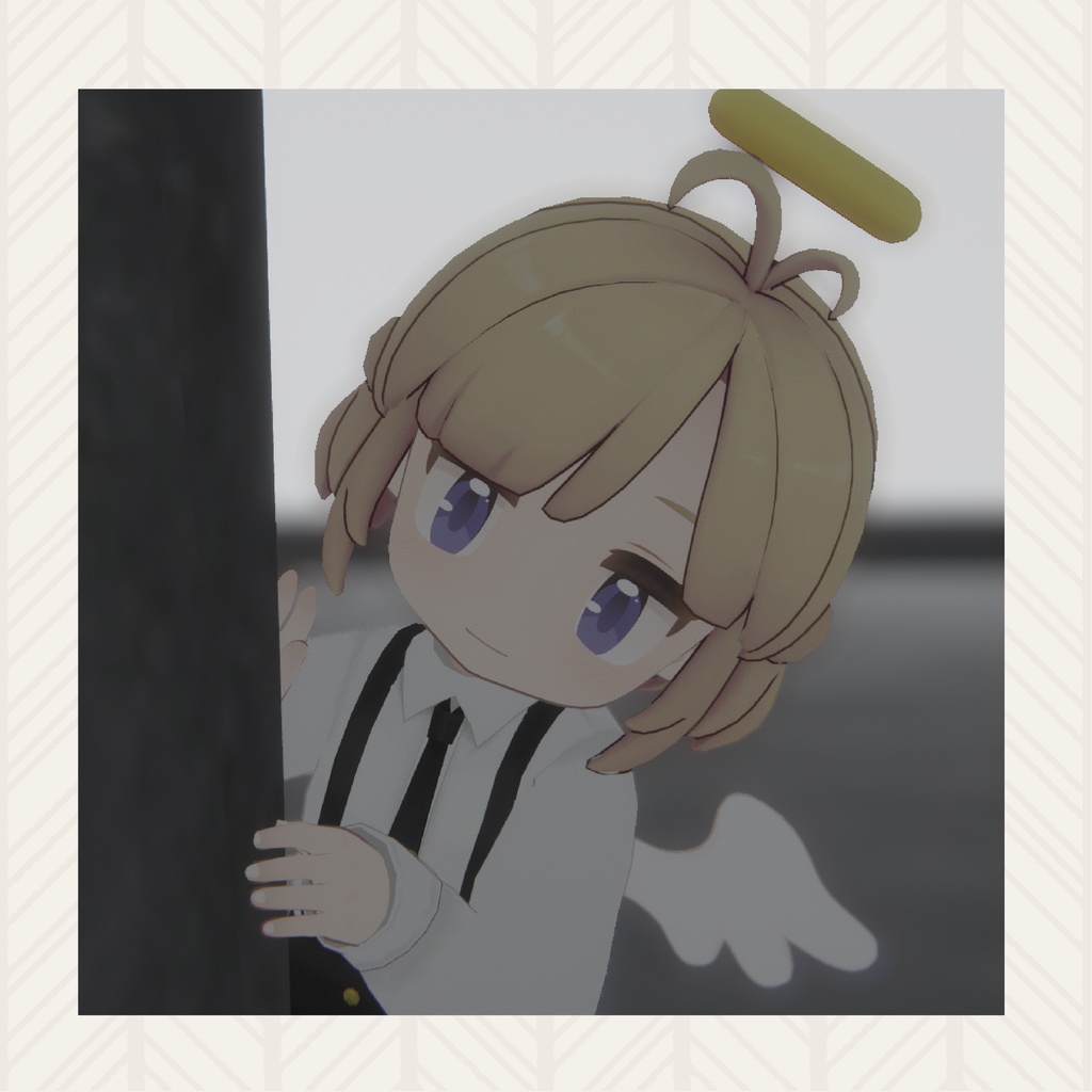 ハーフパンツ・シャツ【こぐまのルウ・Mari専用】