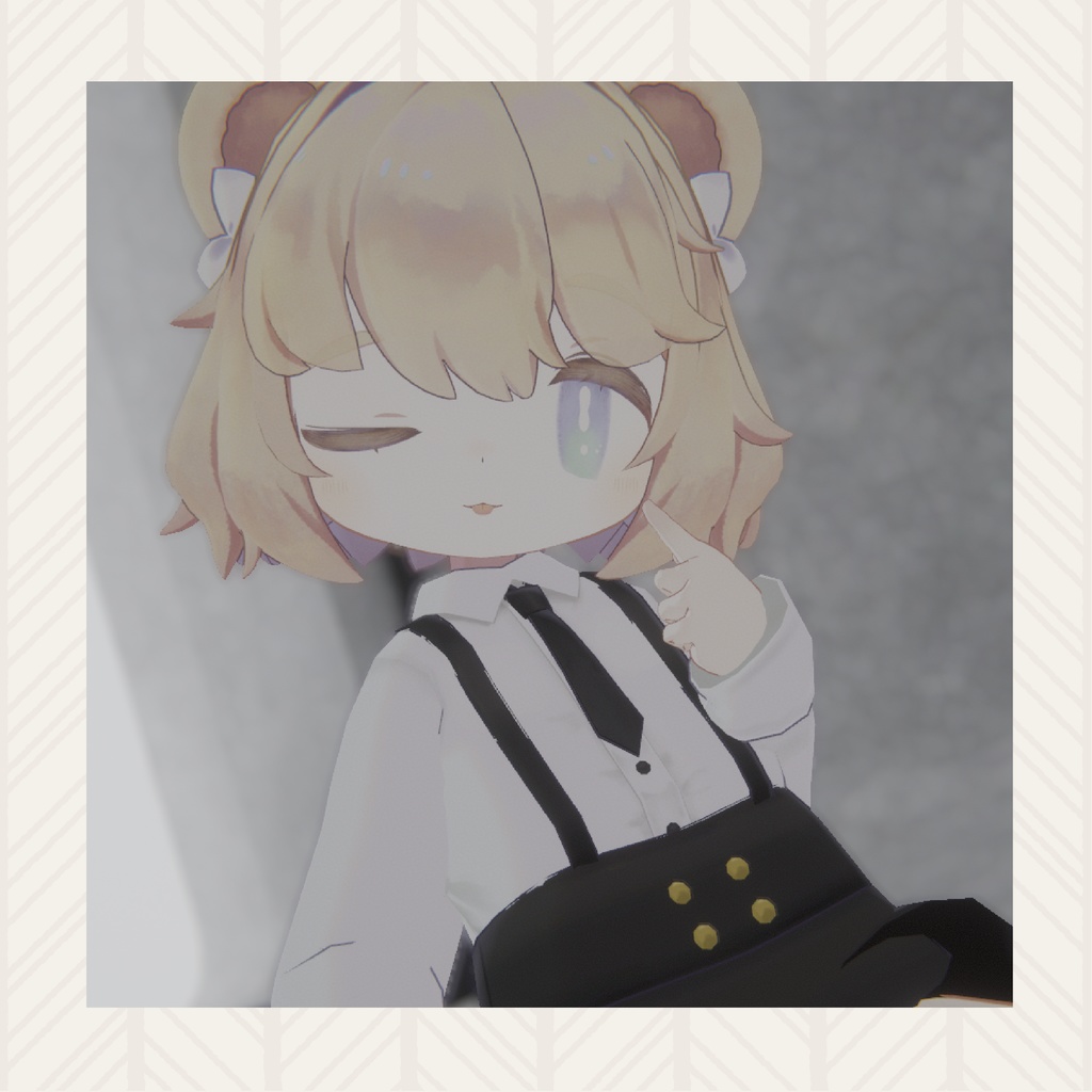 ハーフパンツ・シャツ【こぐまのルウ・Mari専用】