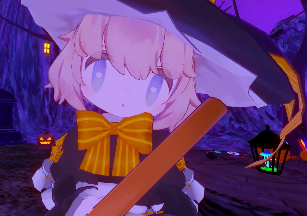 まじょっこワンピ【こぐまのルウ/マリ/リィ/コニカ/ひぐれ】