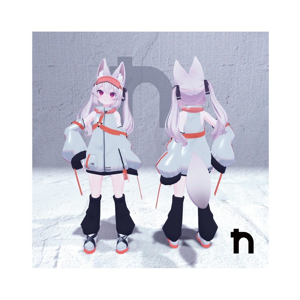 TC-winter【舞夜/カリン/桔梗】