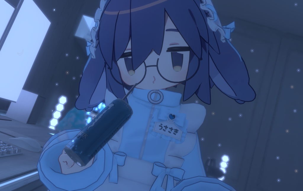 メイドジャージ