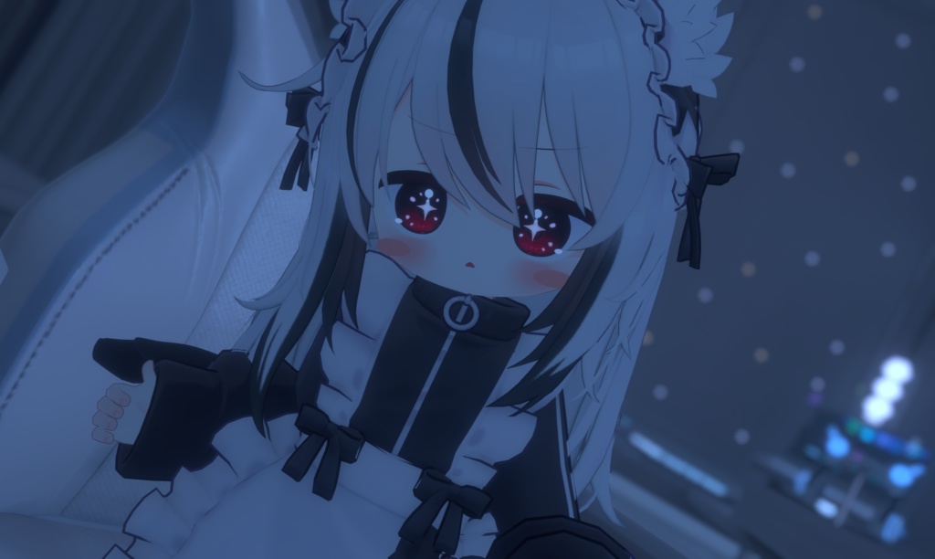 メイドジャージ