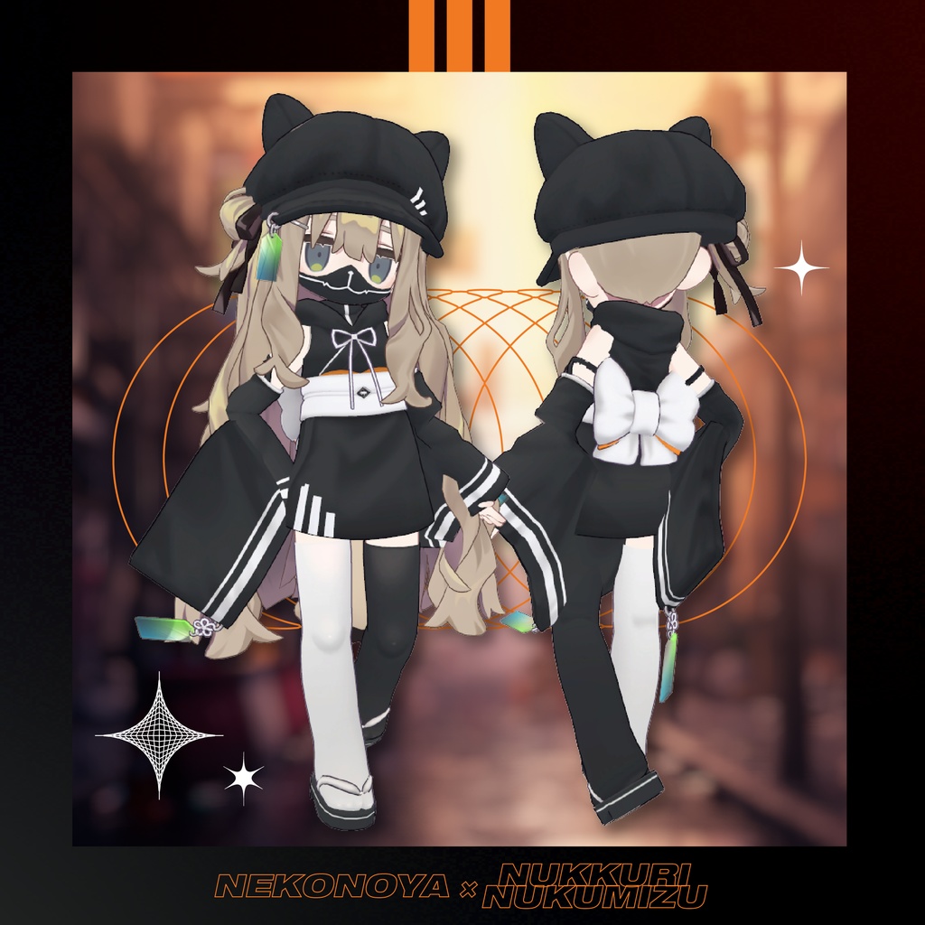 WASOU PANNKU【まめフレンズ対応】