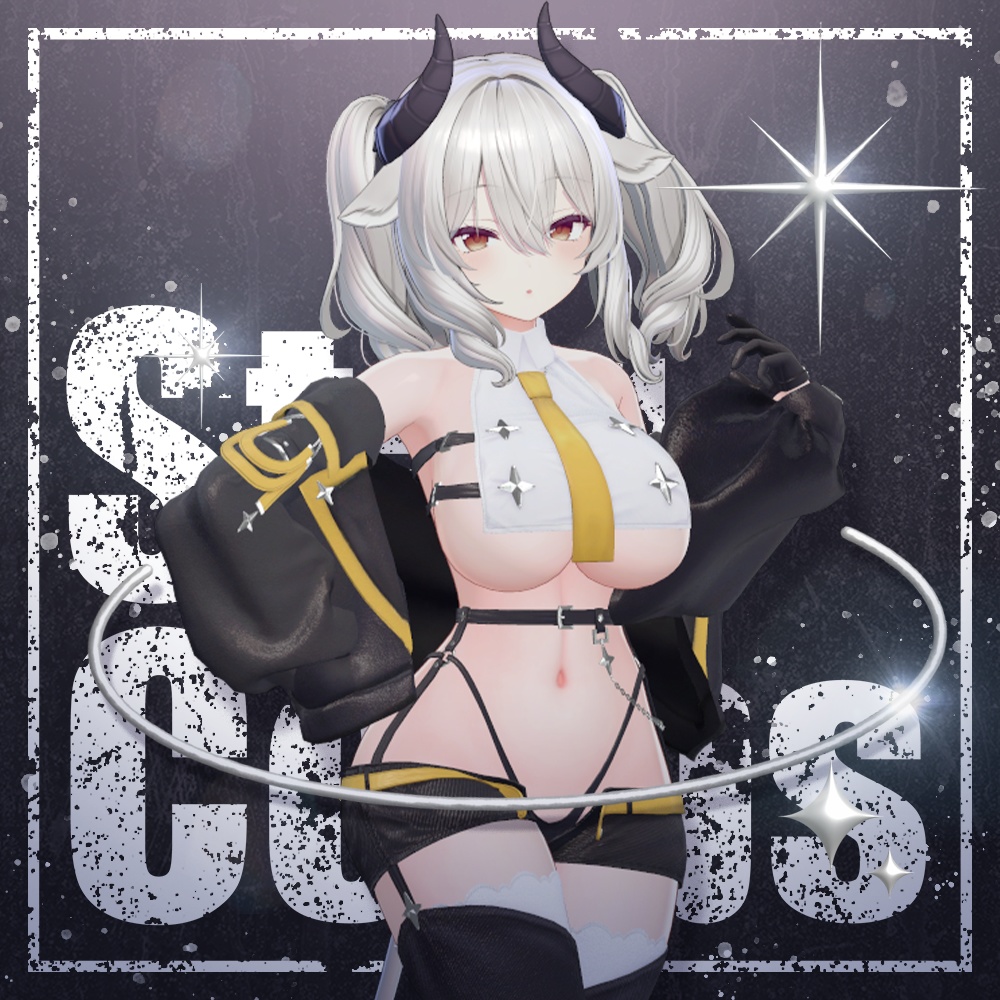Star Corps【7アバター対応】