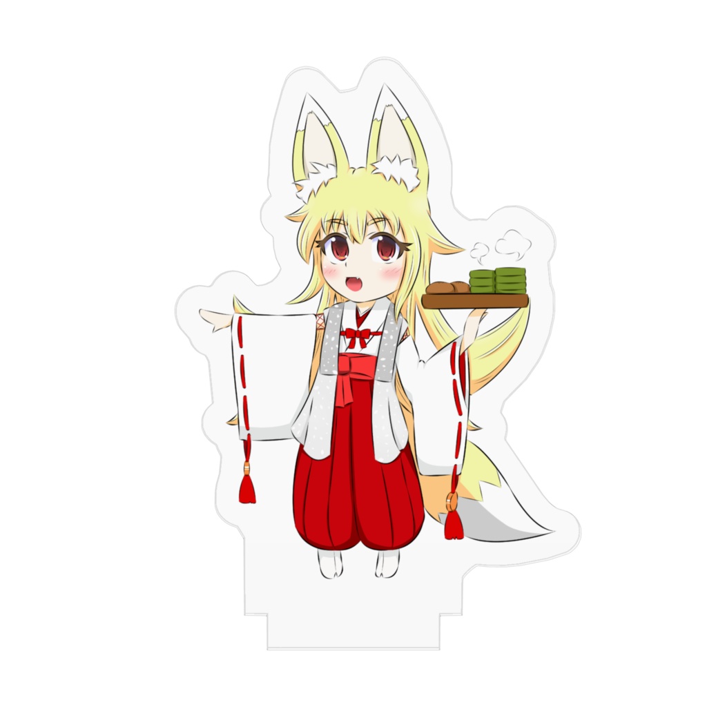 おやつ時 九ちゃん