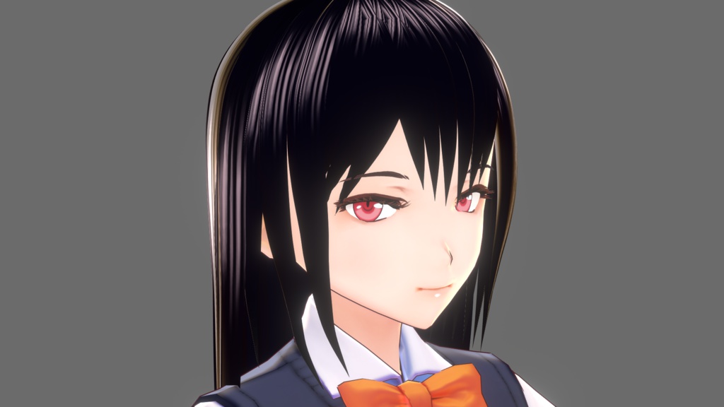 【VRoid】瞳テクスチャセットVol.1【20種類】