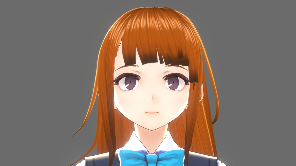 【VRoid】瞳テクスチャセットVol.1【20種類】