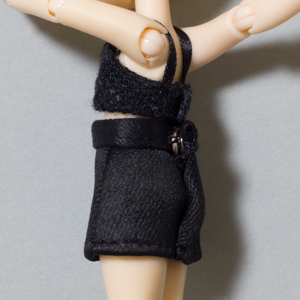 【ピコニーモPサイズ】 ビスチェとスカートのセット