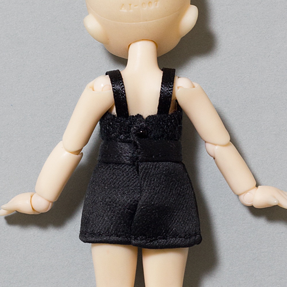 【ピコニーモPサイズ】 ビスチェとスカートのセット