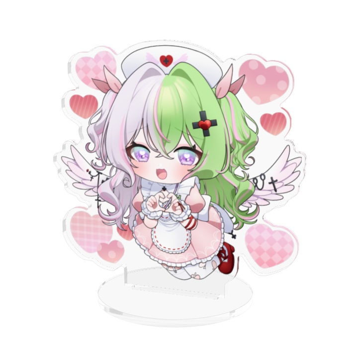 天使さや 生誕祭2026年グッズ