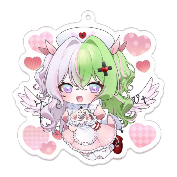 天使さや 生誕祭2026年グッズ