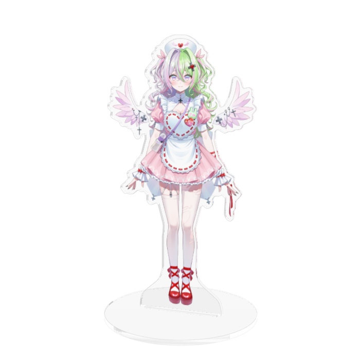 天使さや 生誕祭2026年グッズ