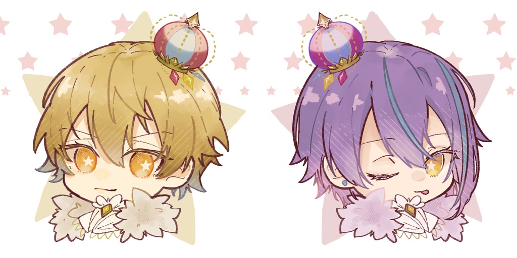 ワンツーアクキー