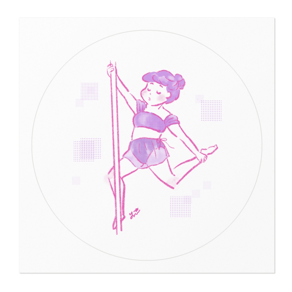 クライムシングルレッグホールド