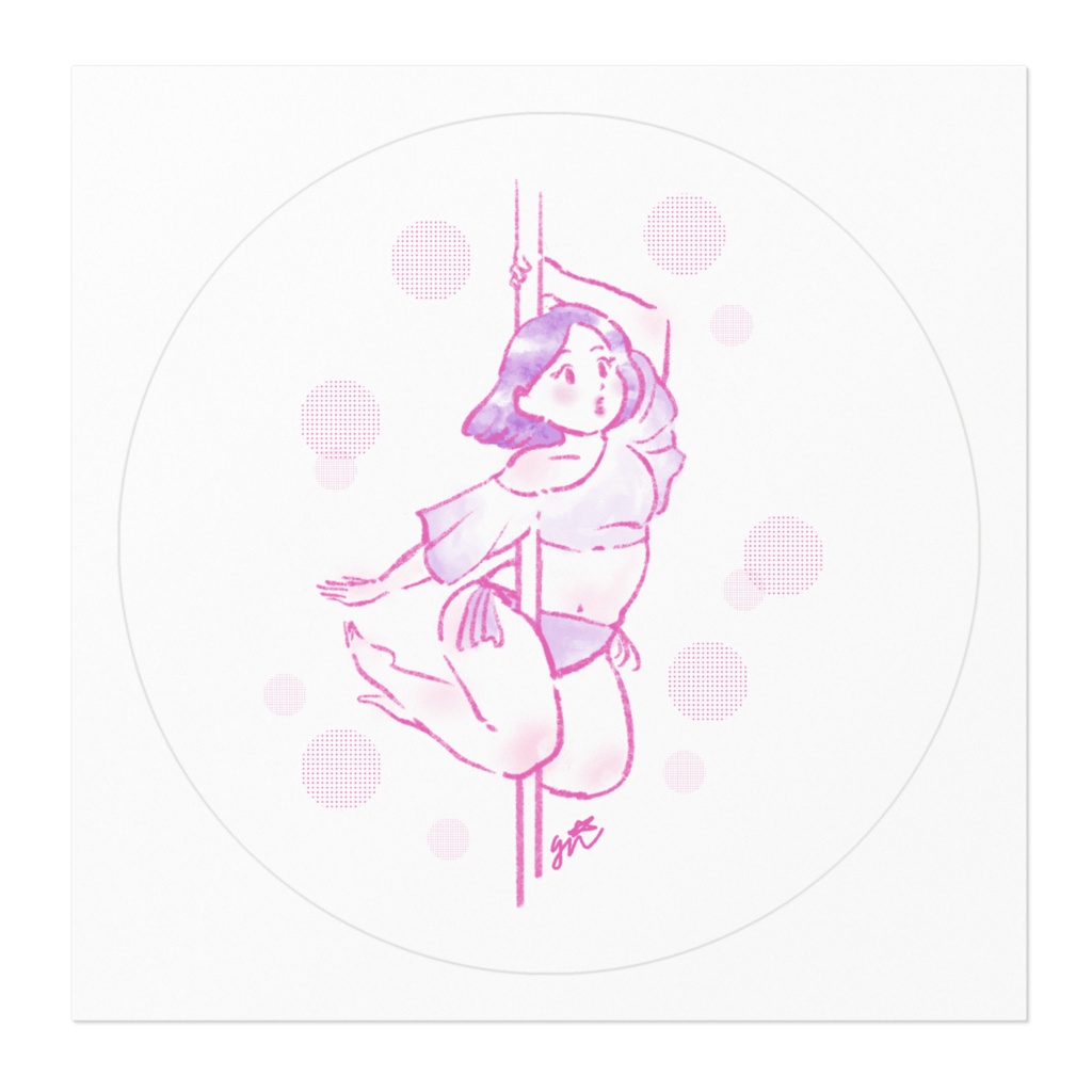 ポールシットパッセ