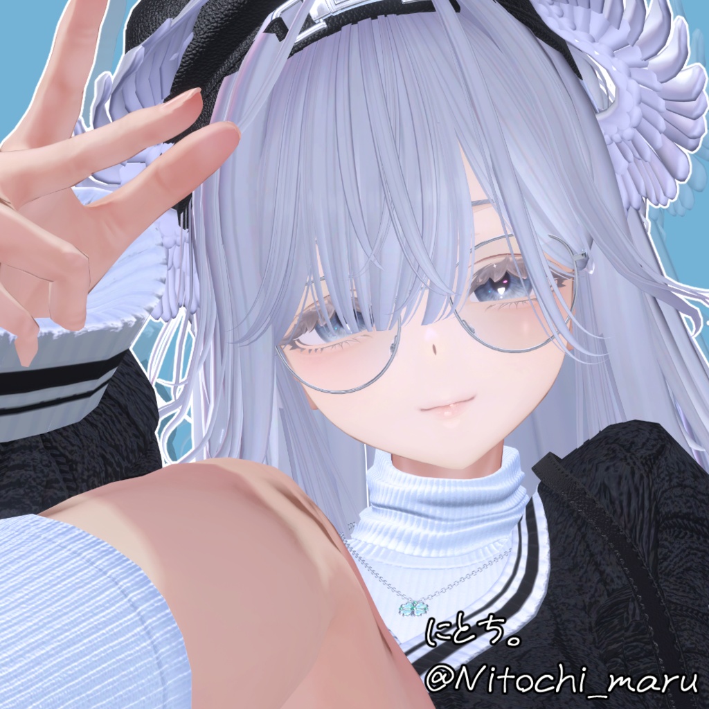 【完全無料】ミダリス専用追加シェイプキー(改)