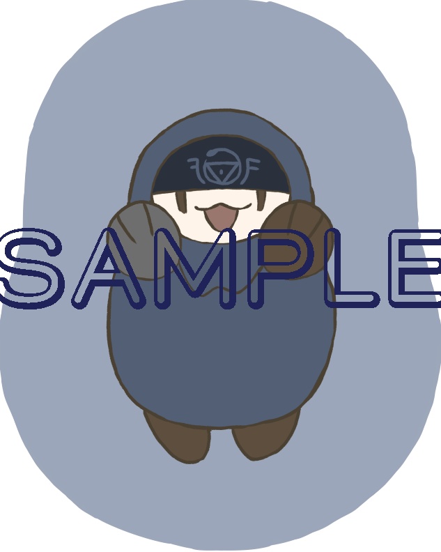 もちもちの傭占クッションストラップ