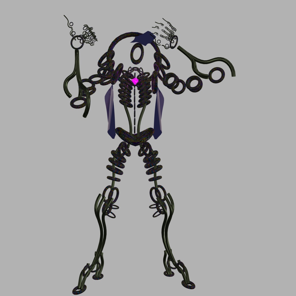 【上位存在「トーラシアン」】(クロスプラットフォーム対応)