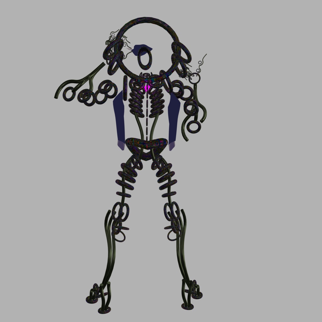 【上位存在「トーラシアン」】(クロスプラットフォーム対応)