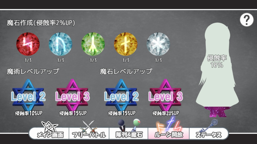 【北欧神話×クトゥルフ神話】戦乙女《レギンレイヴ》の終末論