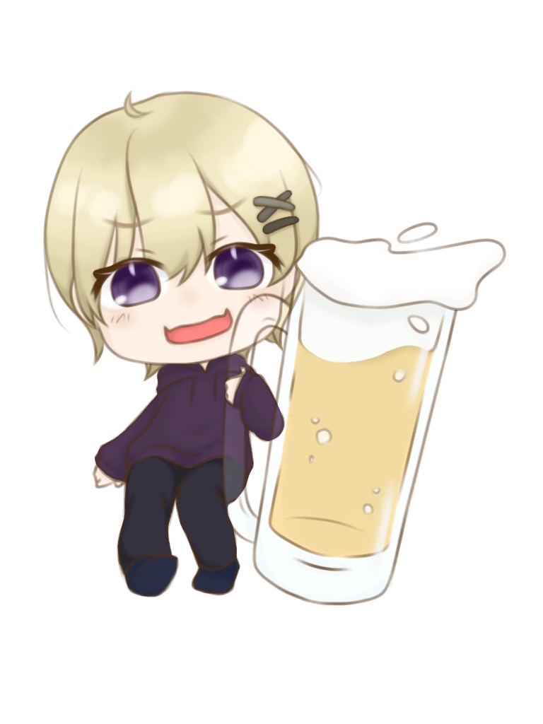 こげまる。アクキー(匿名配送)