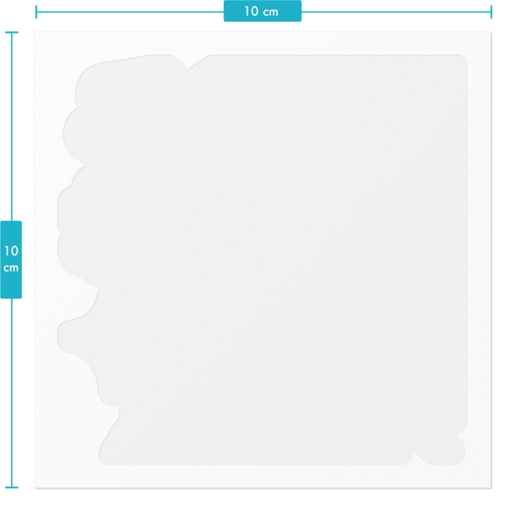 ステッカー それ!