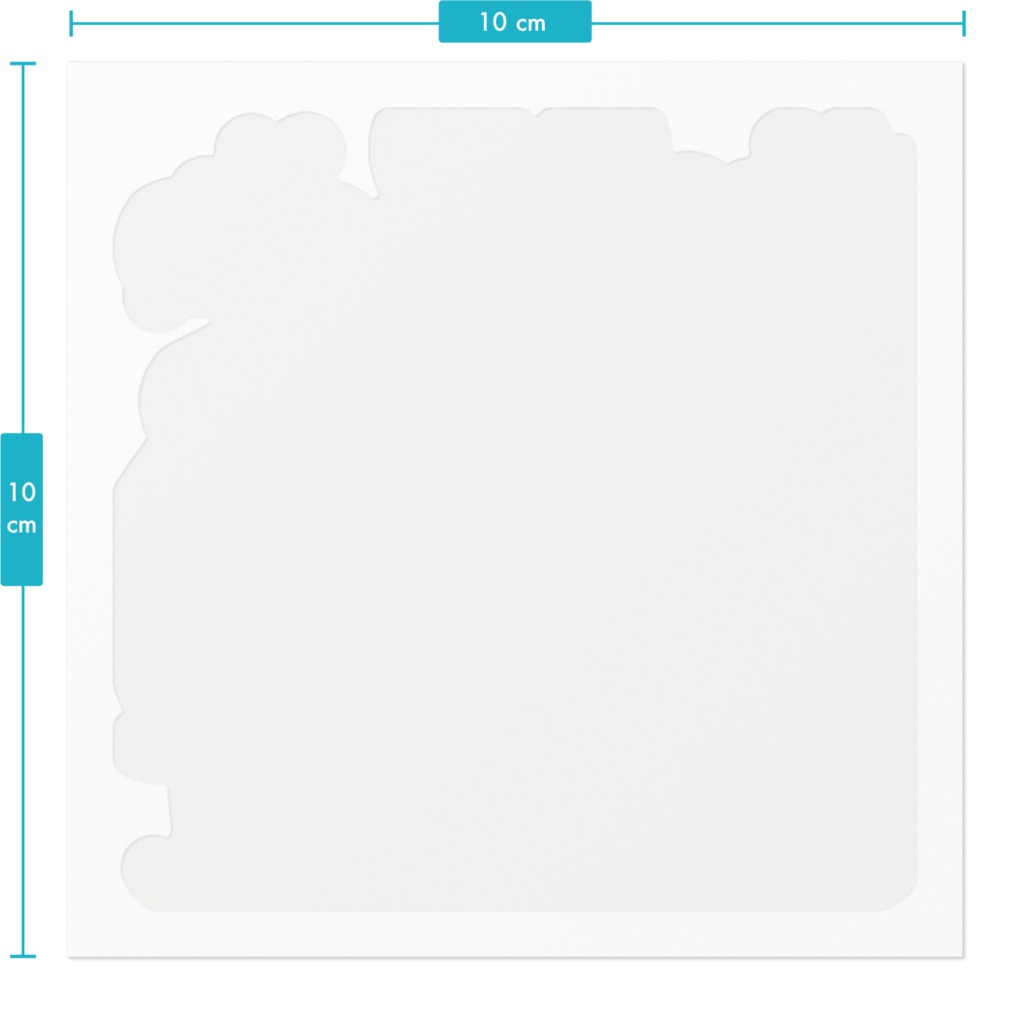 ステッカー ファイト