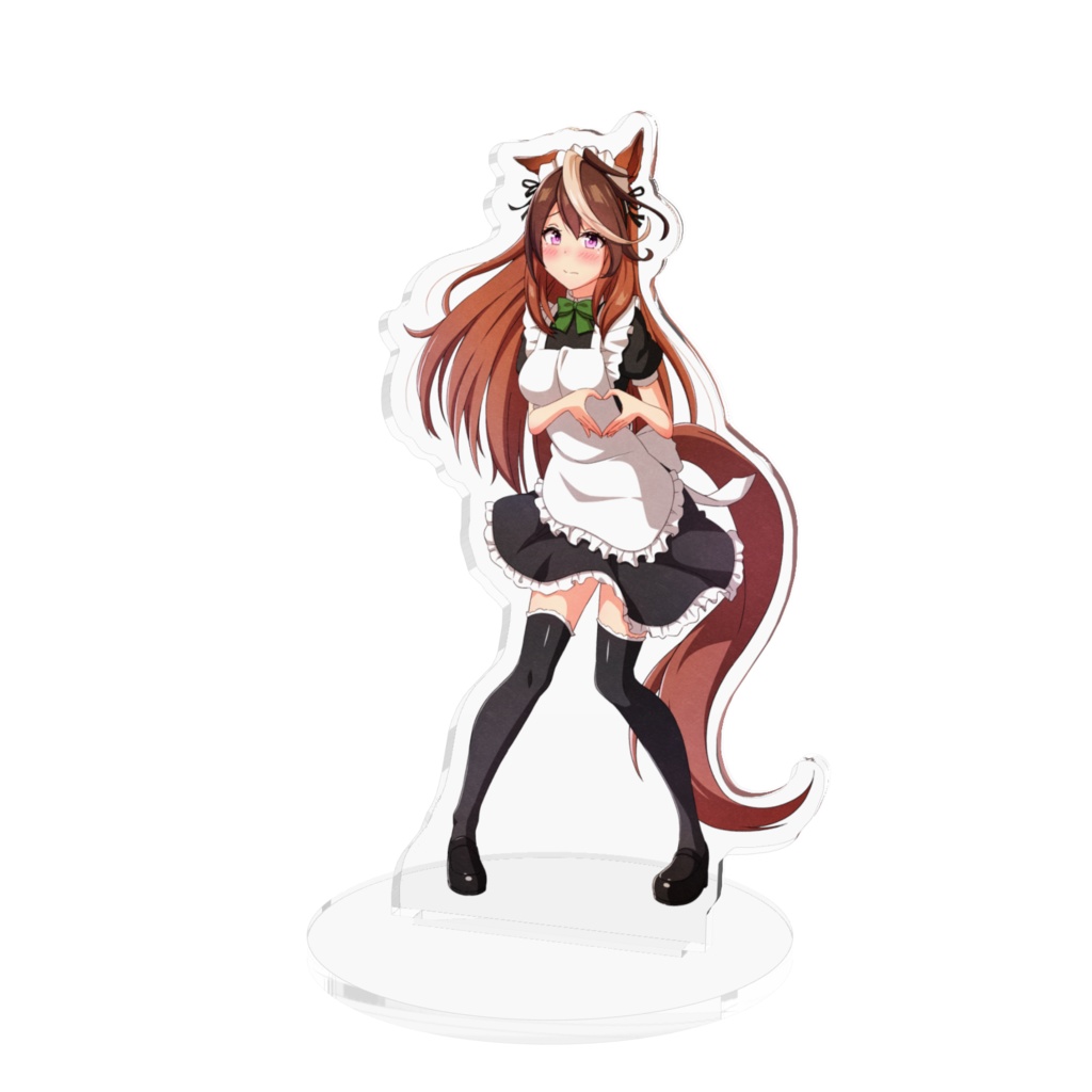 メイドルドルフ