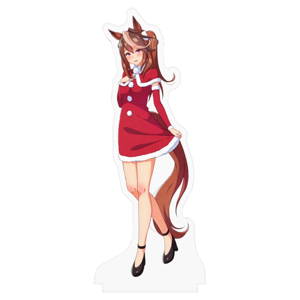 ルドルフサンタ