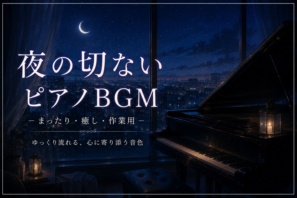 作業用BGM