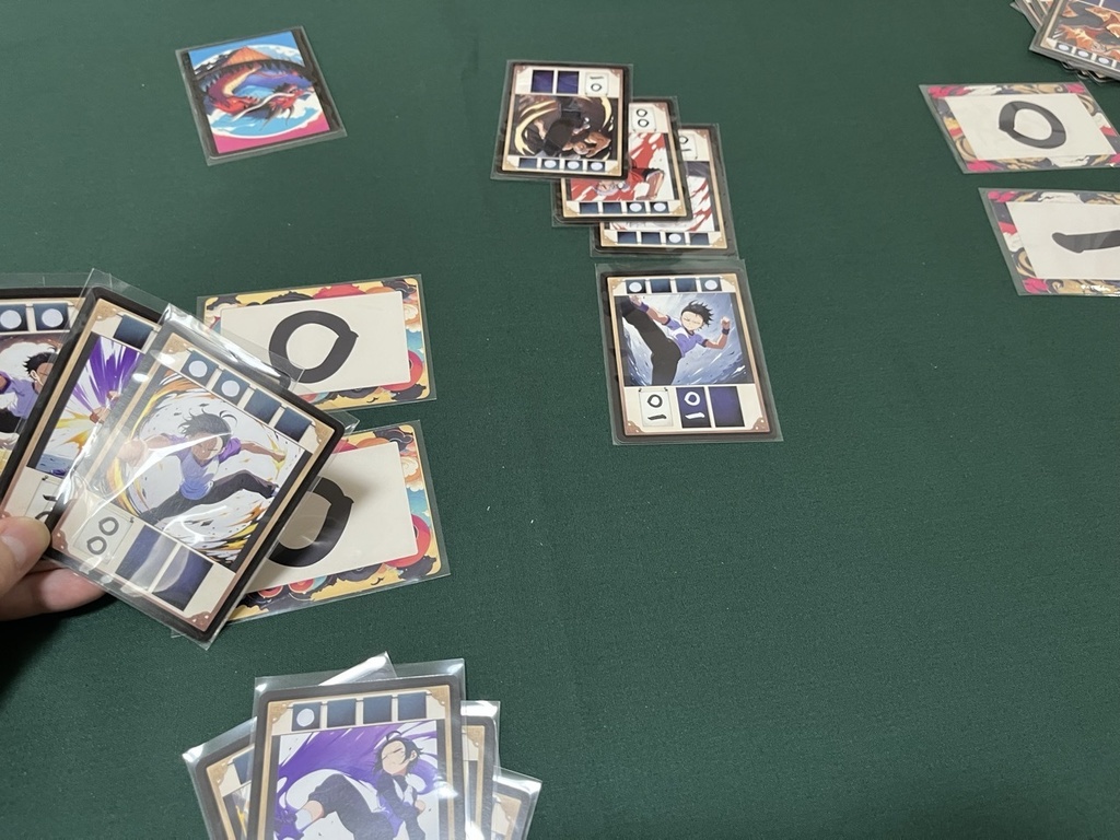 漸進拳十六方 (ぜんしんけんじゅうろっぽう)〜入門編〜