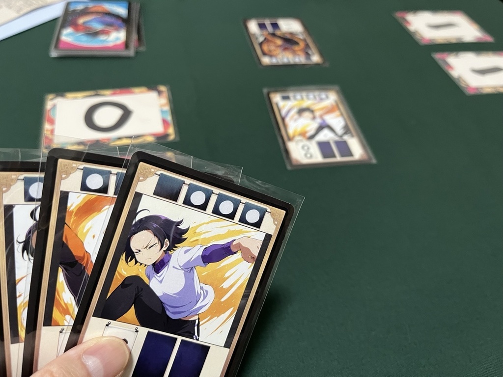 漸進拳十六方 (ぜんしんけんじゅうろっぽう)〜入門編〜