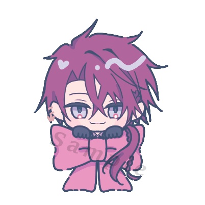 マルチマーカー 後家