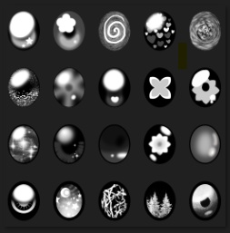 650 VTuber Irises (Style Pack 1)