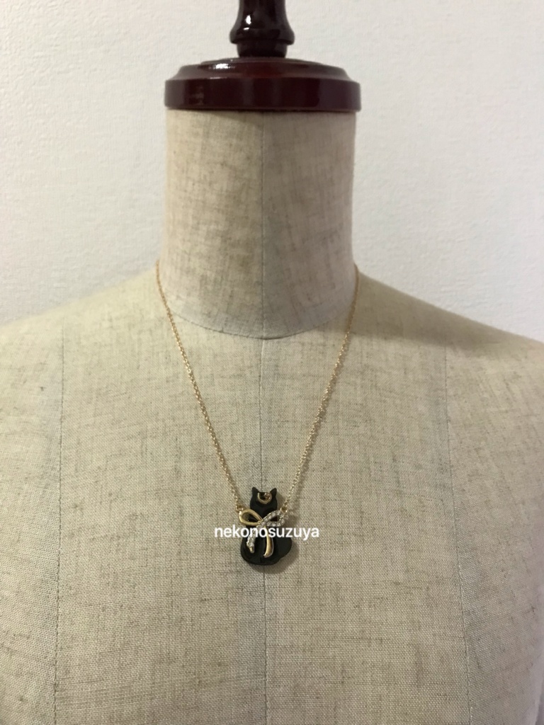セーラームーンイメージアクセサリー　ルナ