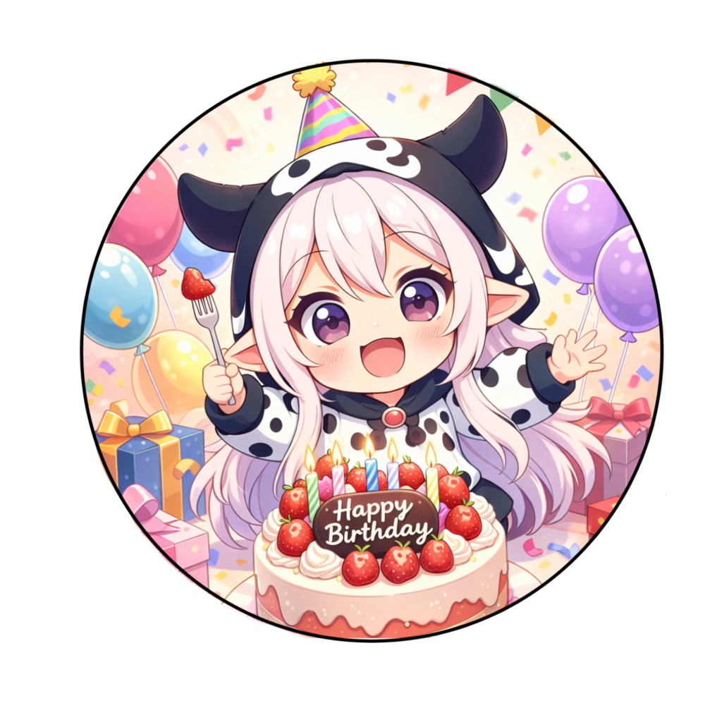 2026お誕生日缶バッチ