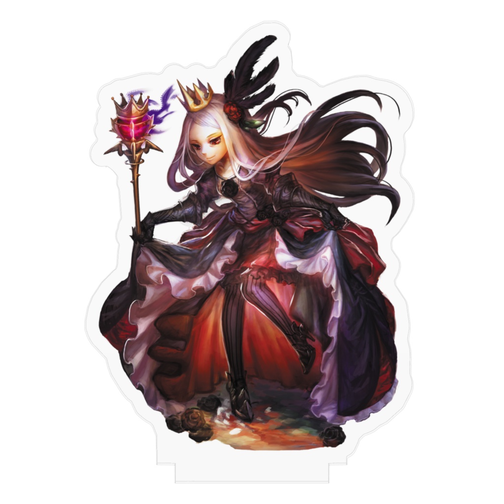 ロザリー【アクリルスタンド】