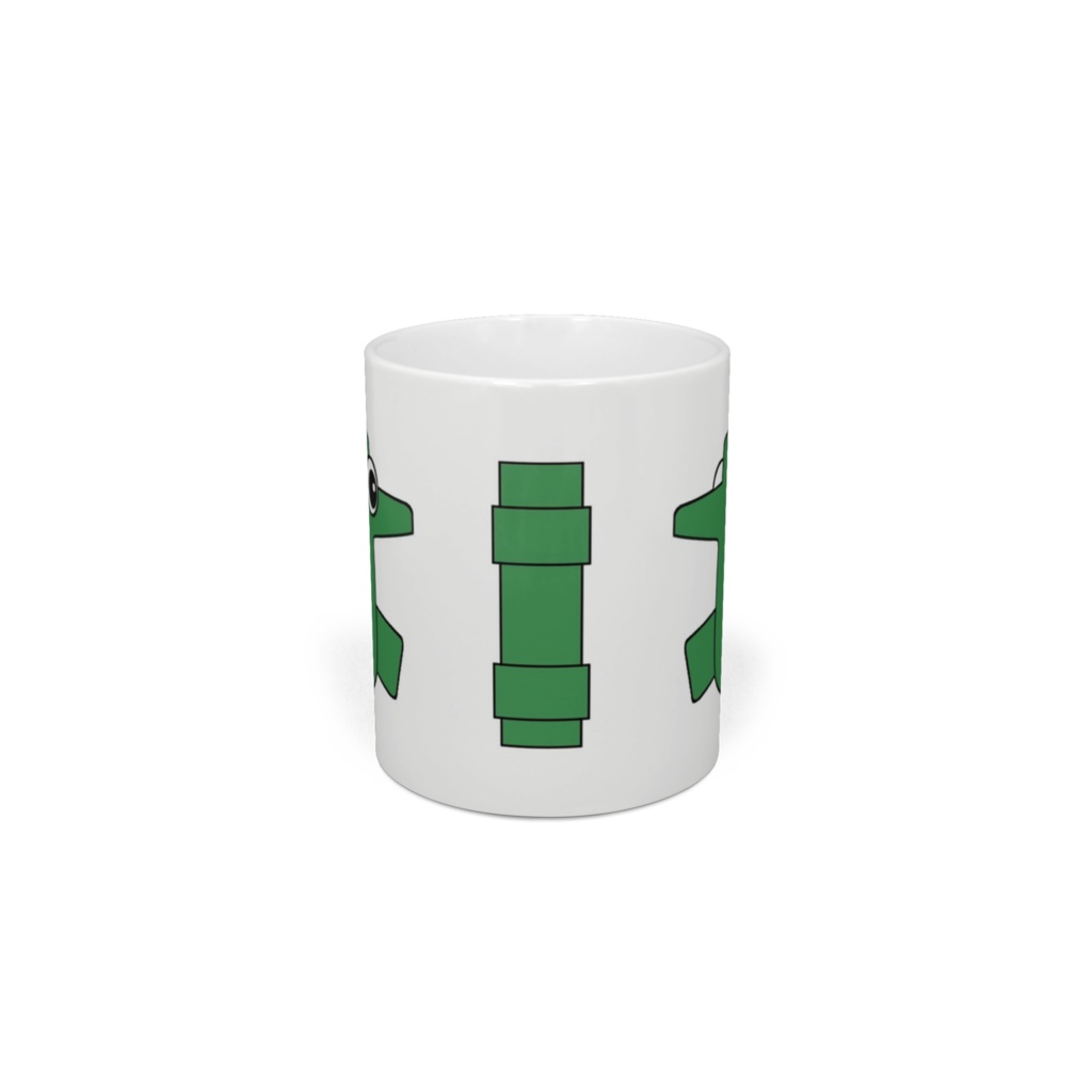 ょラゴンマグカップ