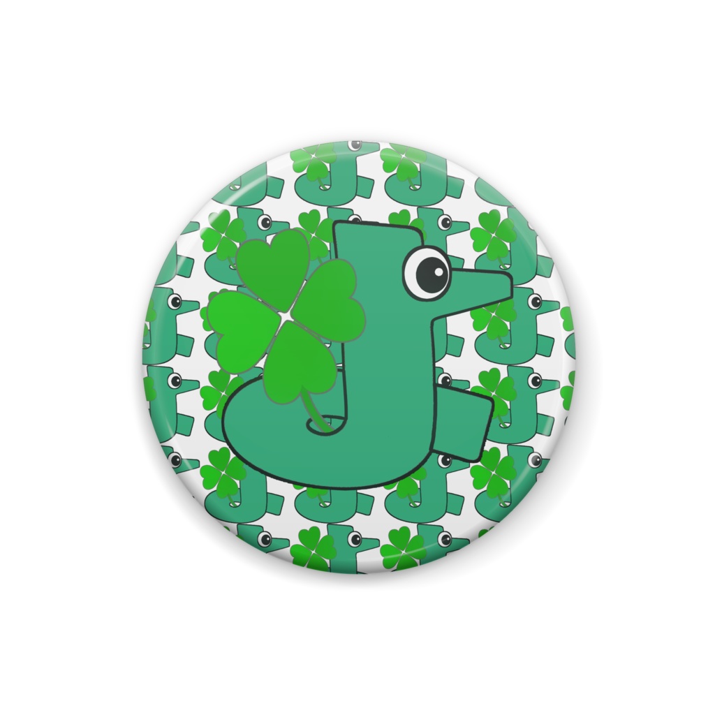 大量ょラゴン&ょラゴン缶バッジ