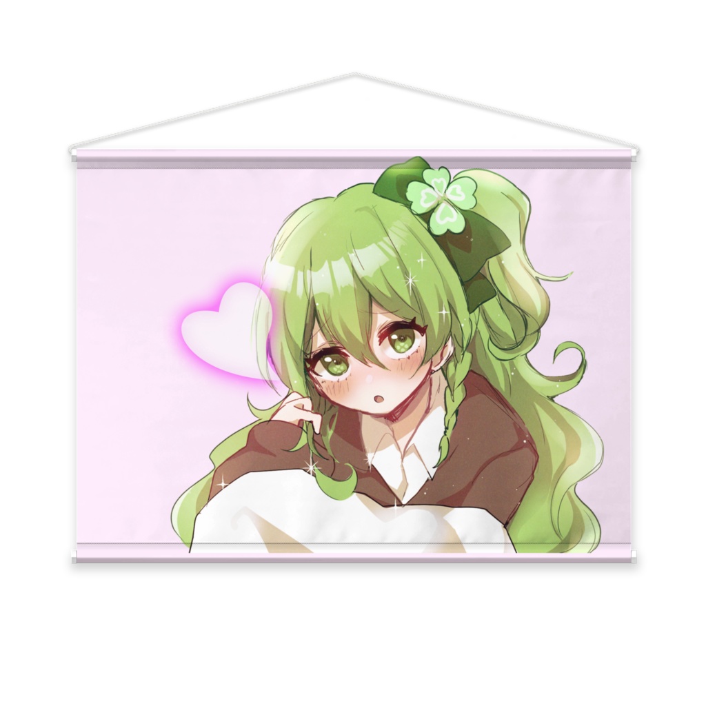 にょラゴン スペシャルタペストリー