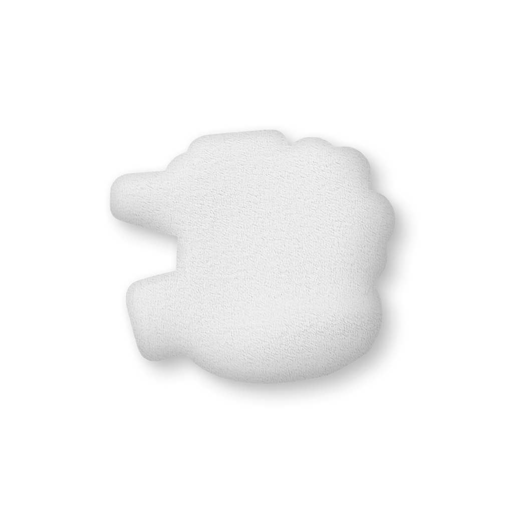 ょラゴンふかふかクッション ビッグ