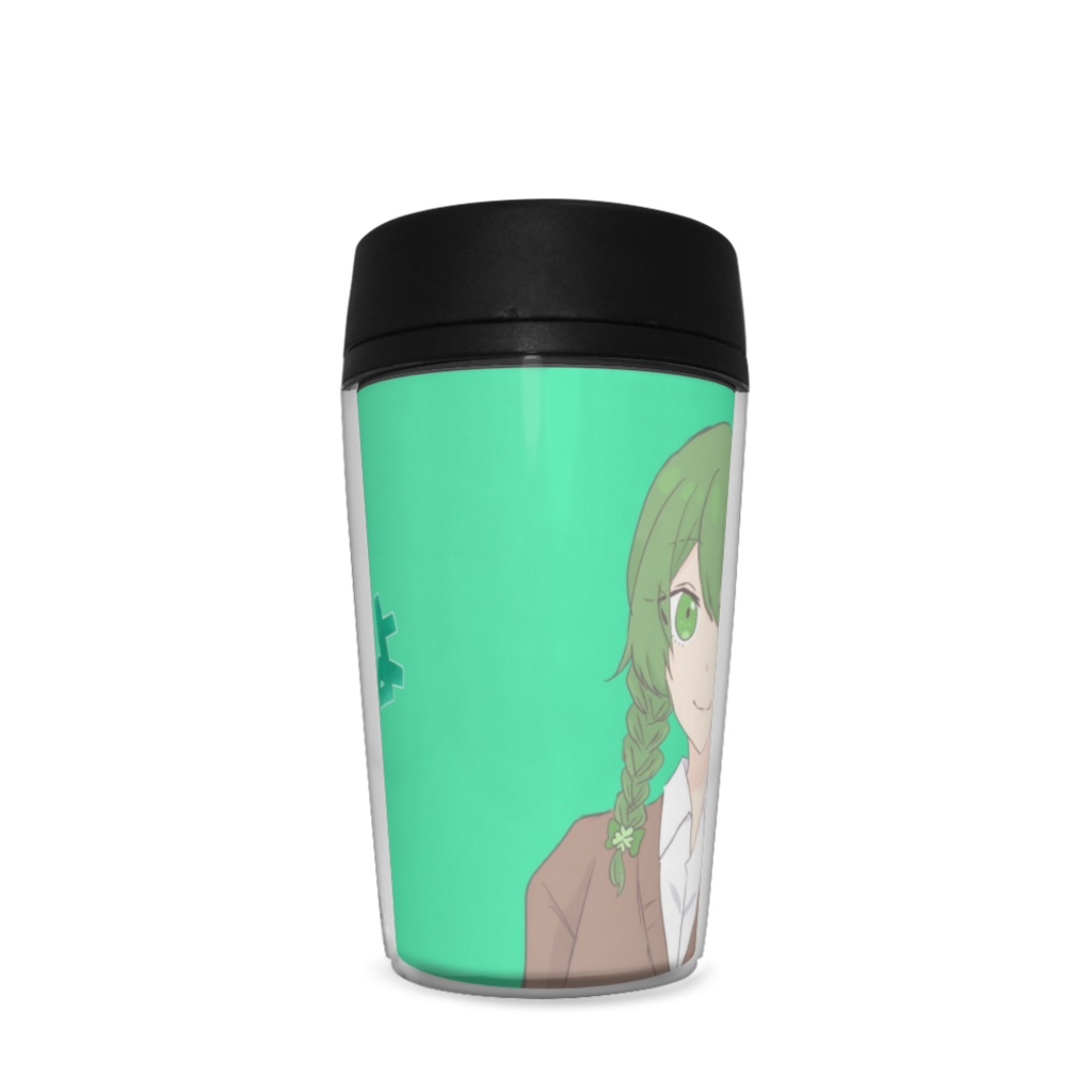 にょラタンブラー①