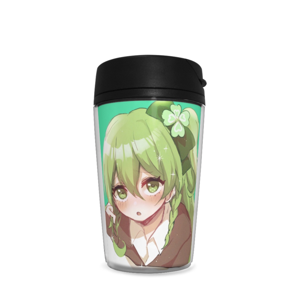 にょらタンブラー②
