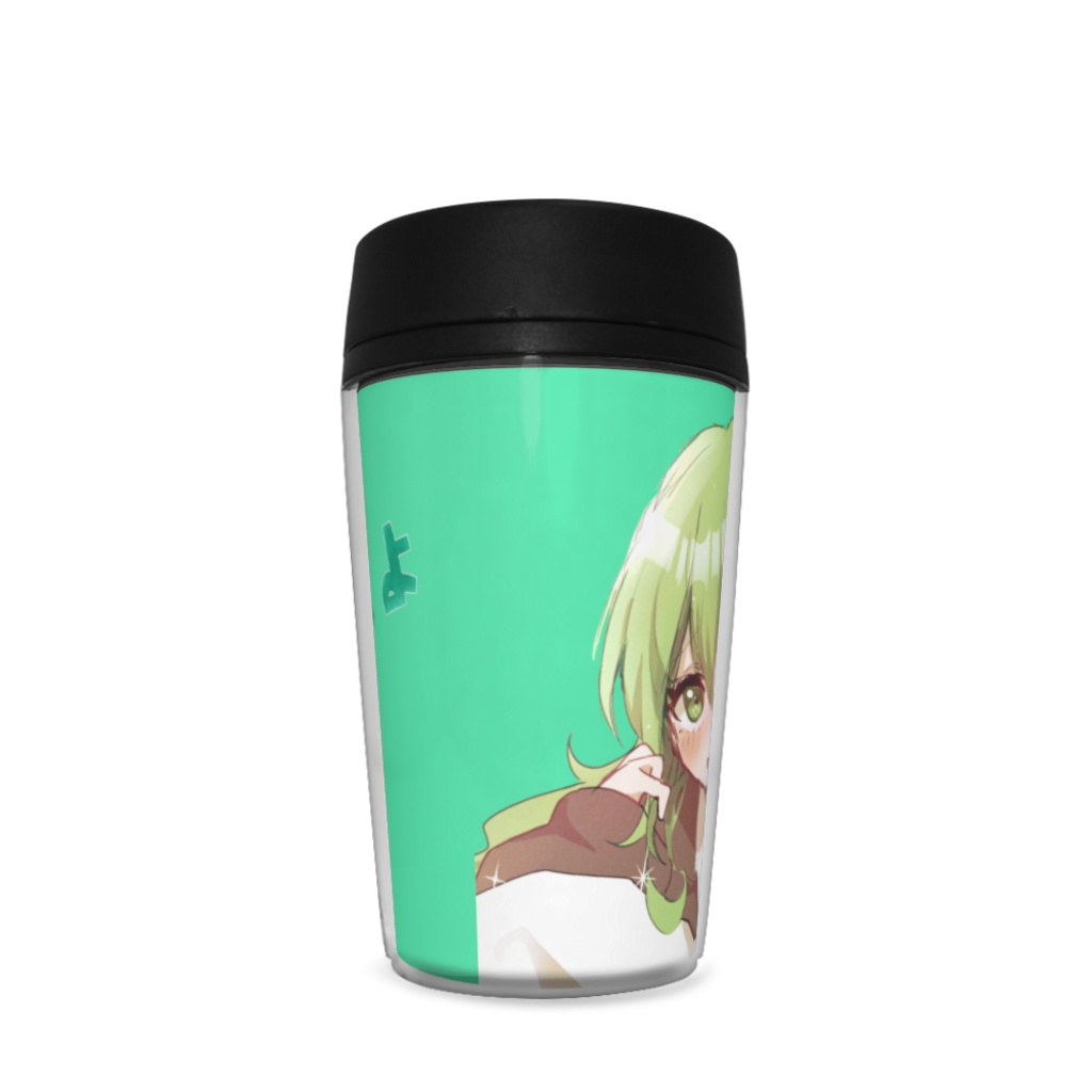 にょらタンブラー②