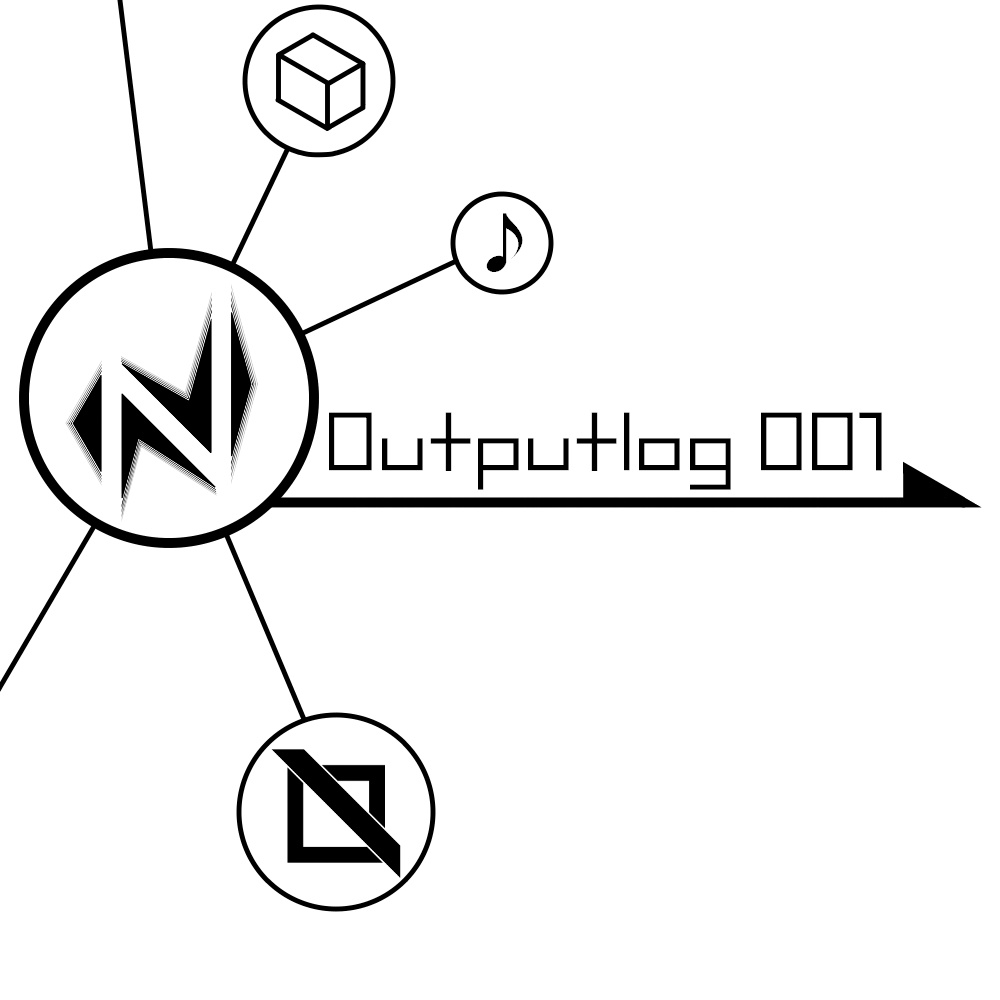 abNormalオリジナルアルバム「Outputlog 001」