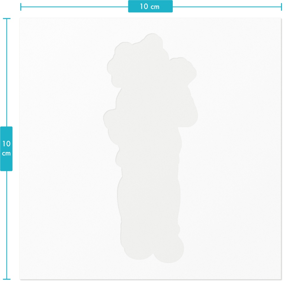 🔥薪村 焔 ステッカー