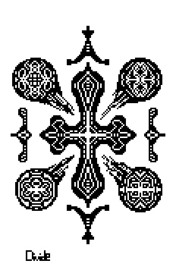 四季Tシャツ【No.3"Divide"】